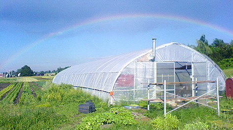 Arc-en-ciel